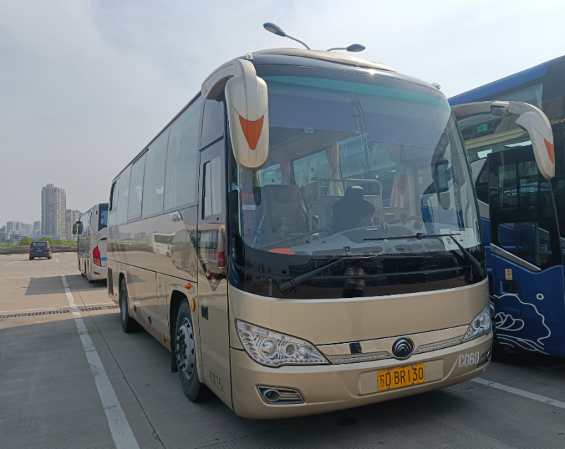 9月1日起，太倉(cāng)班線車型升級(jí)