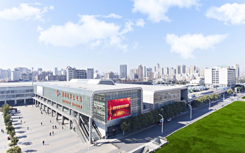 2025年國慶運輸啟動！ 常州汽車站多措并舉保障旅客便捷出行